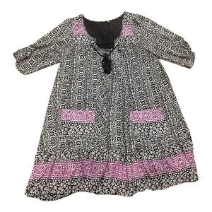 Free People Women’s Mini Dress
Size: XS/TP